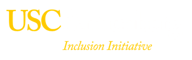 Annenberg Inclusion Initiative Logo