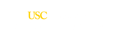 University of Southern California Logo