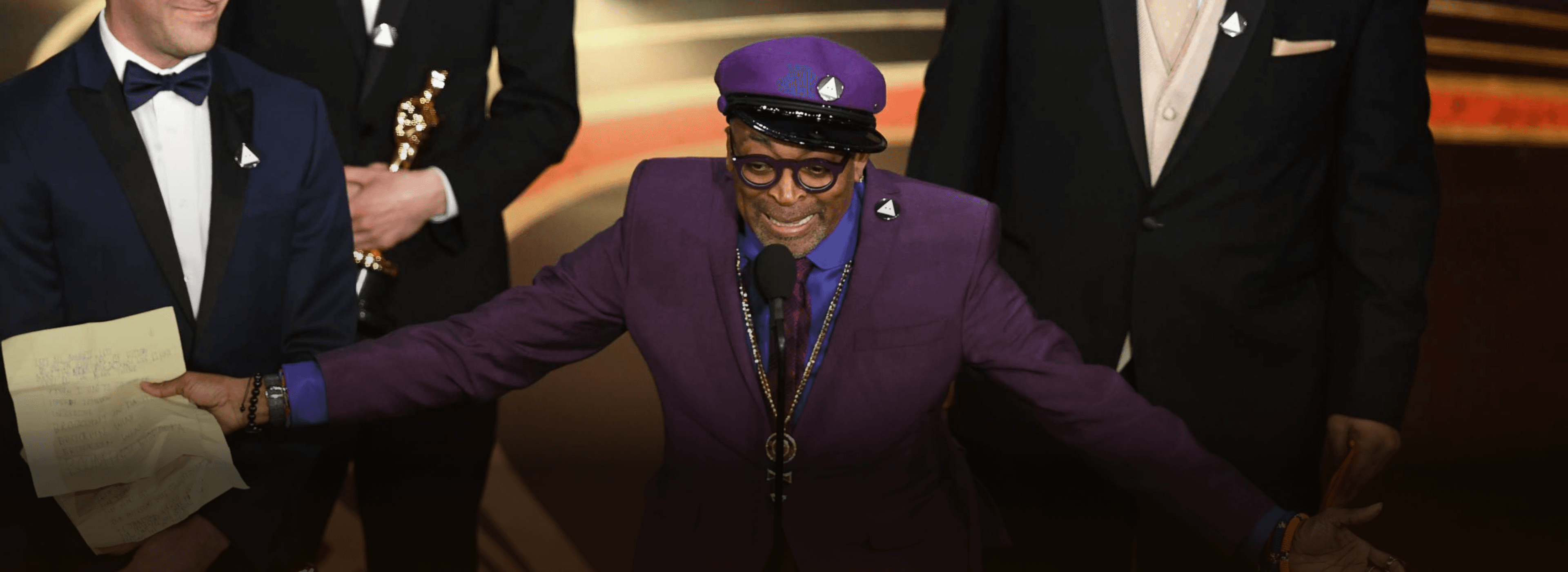 Communities of Color hero image