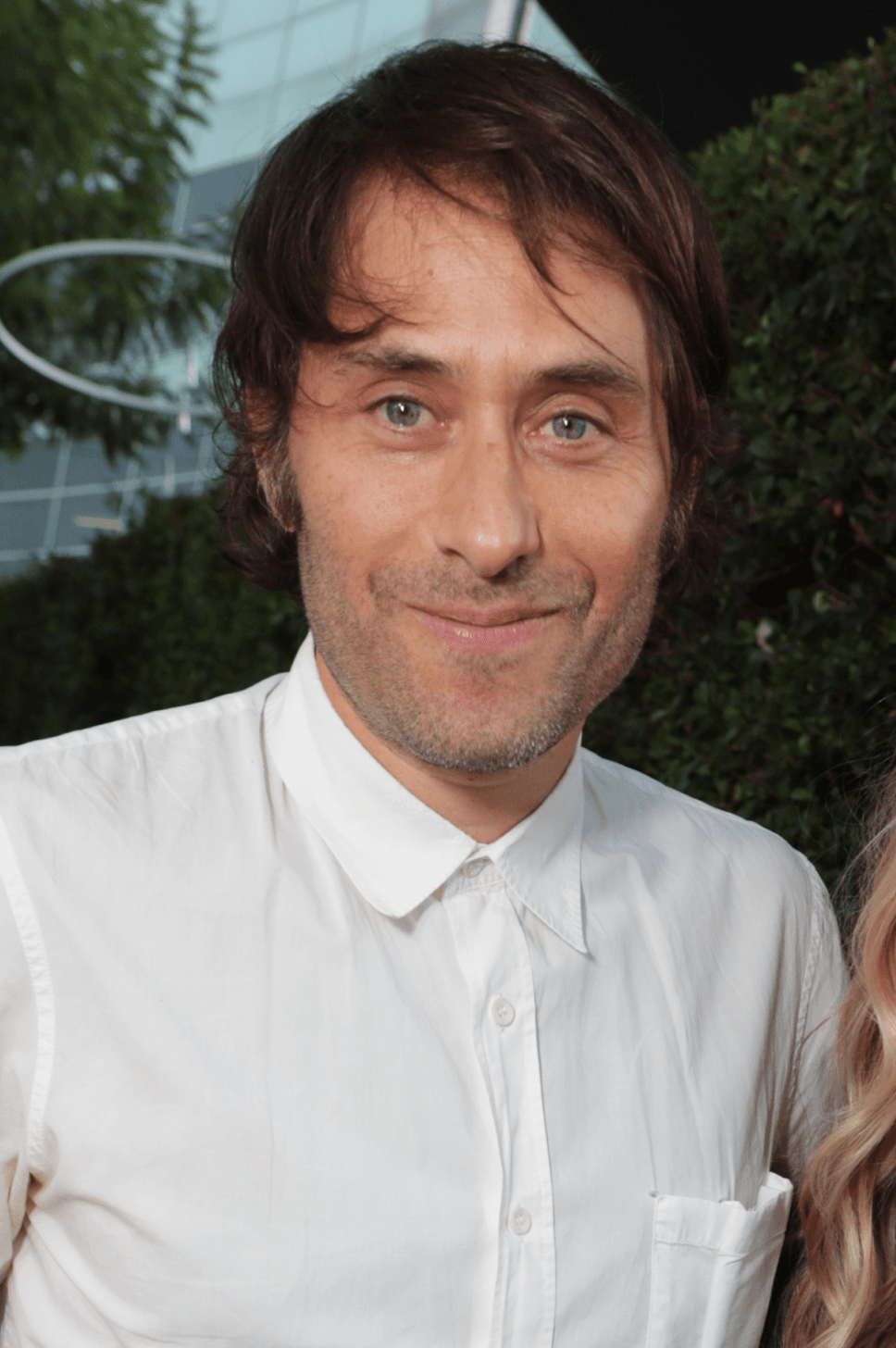 Photo of producer Jeremy Kleiner