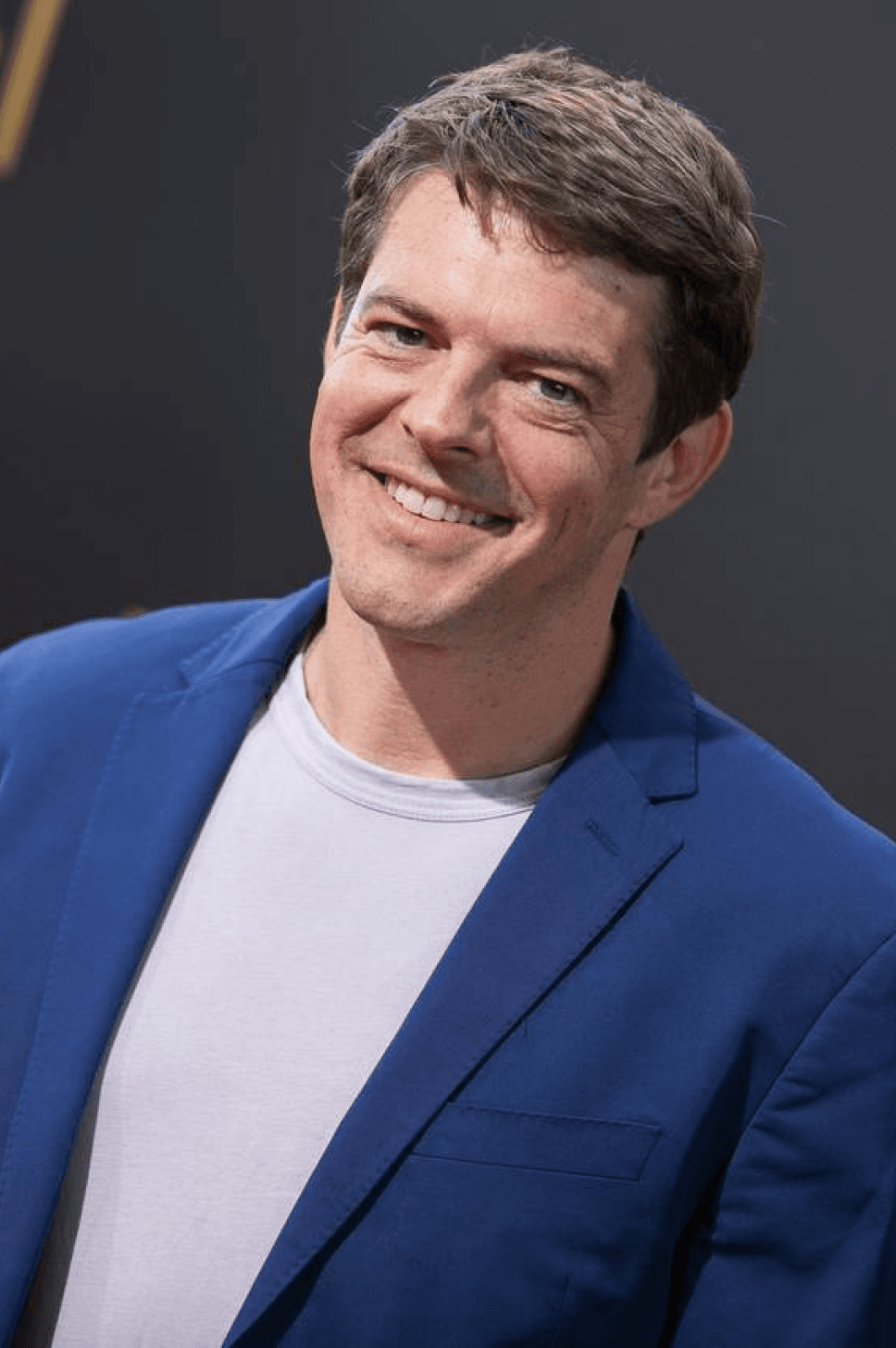Photo of producer Jason Blum