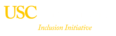 Annenberg Inclusion Initiative Logo