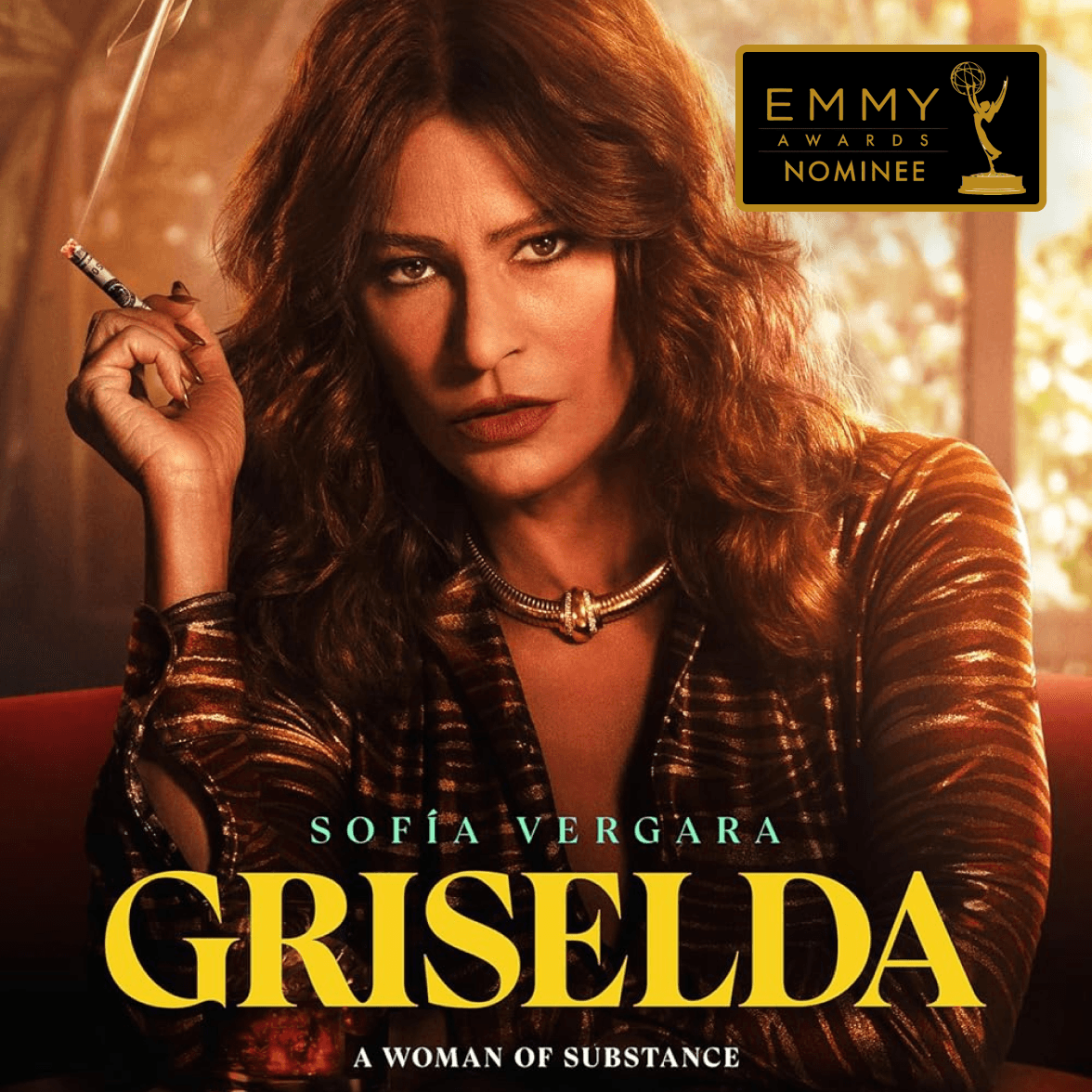 Griselda