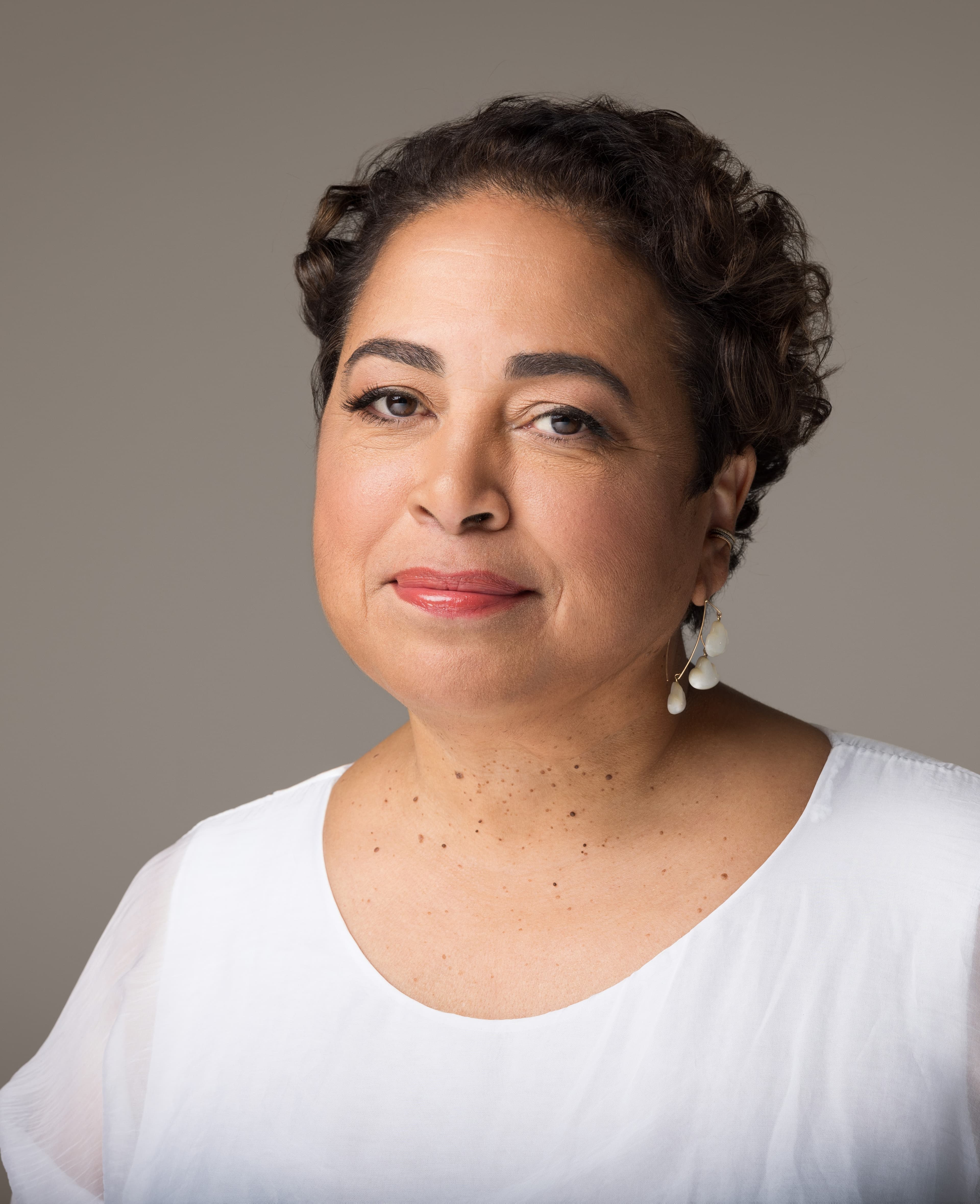 Terilyn A. Shropshire: image credit to Mark Edwards