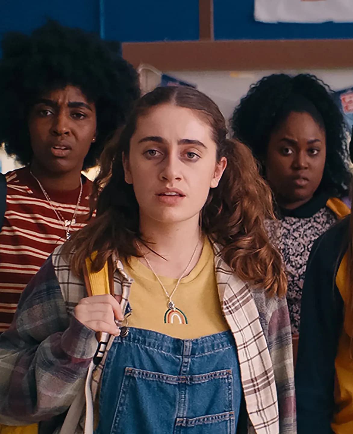 Bottoms: image credit to Courtesy of Orion Pictures