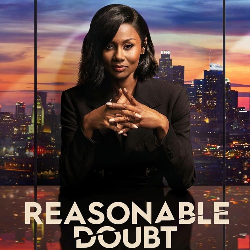 Reasonable Doubt