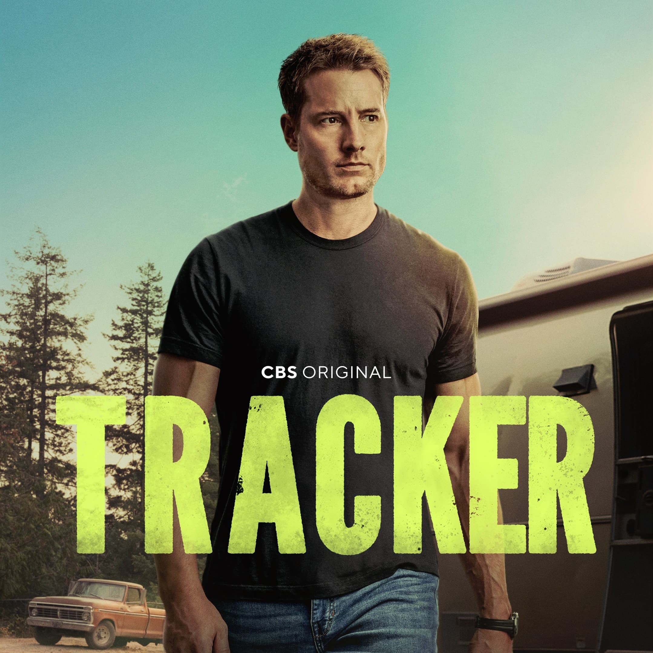 Tracker