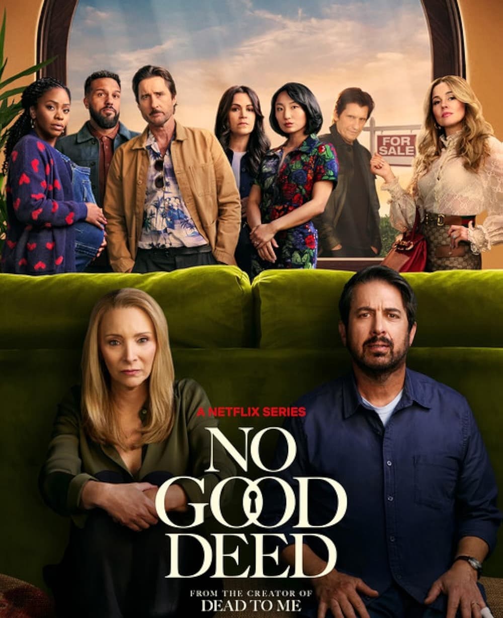 Courtesy of Netflix