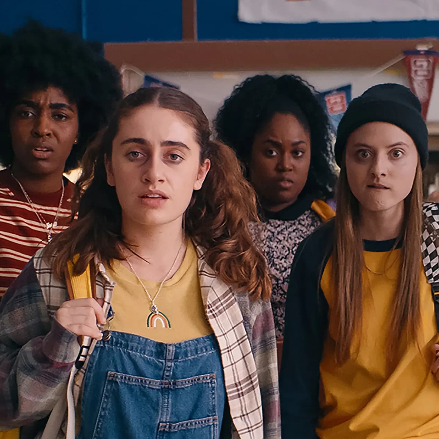 Bottoms: image credit to Courtesy of Orion Pictures