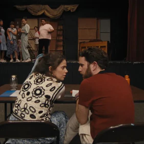 Theater Camp: image credit to Courtesy of Searchlight Pictures