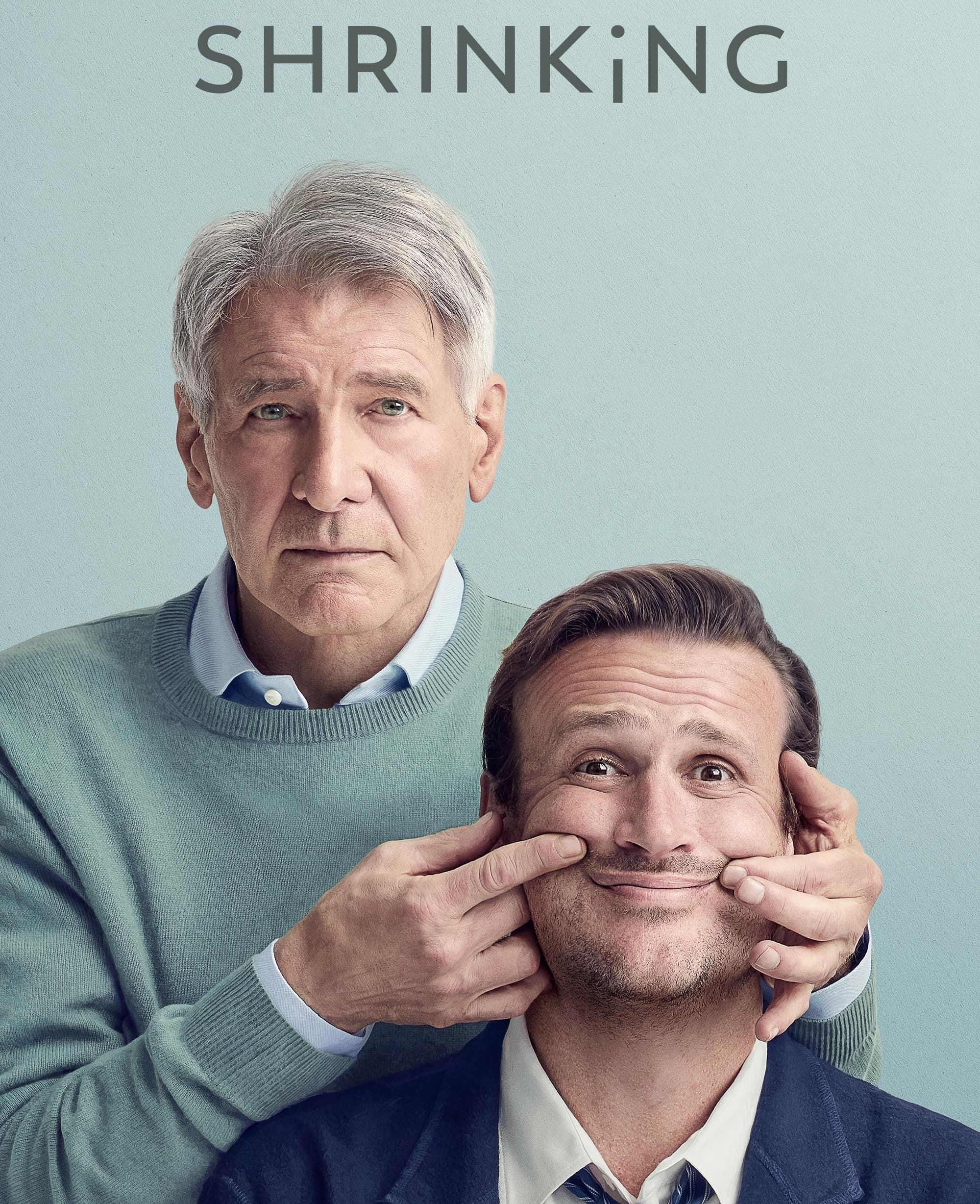 Courtesy of Apple TV+