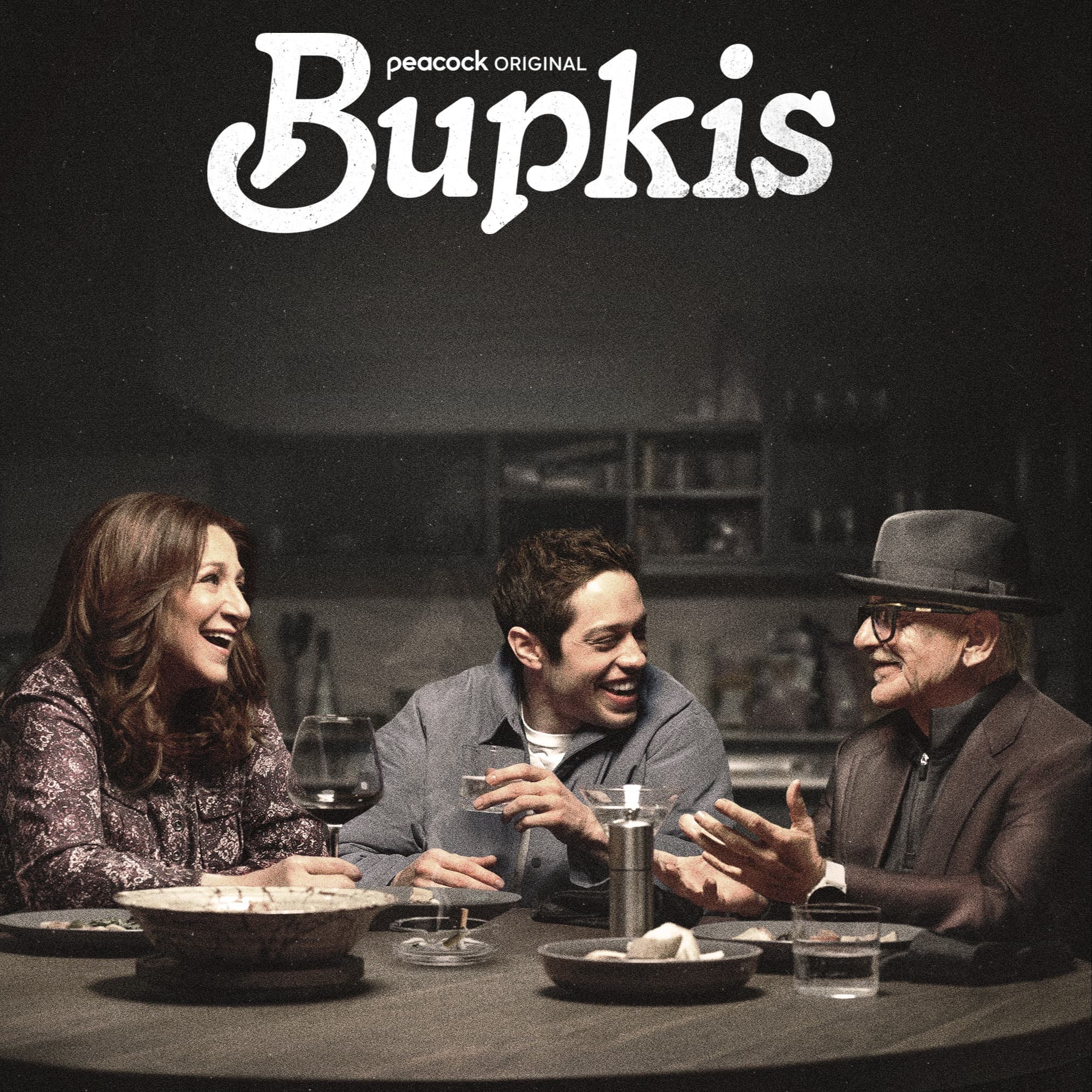 Bupkis