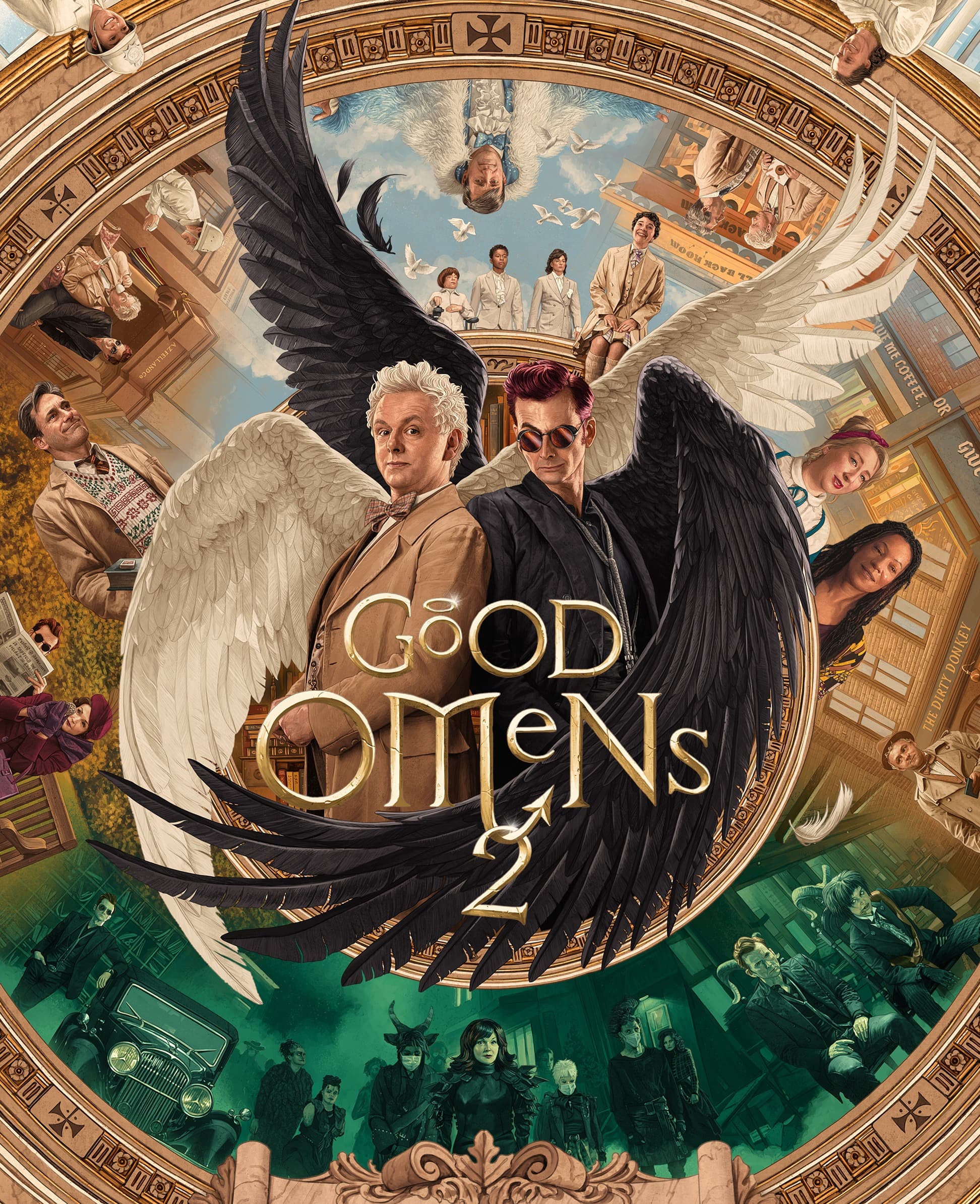 Courtesy of Amazon Prime