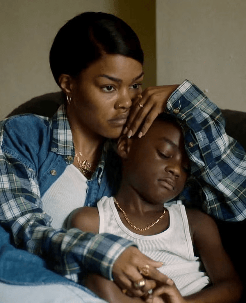 A Thousand and One: image credit to Courtesy of Focus Features