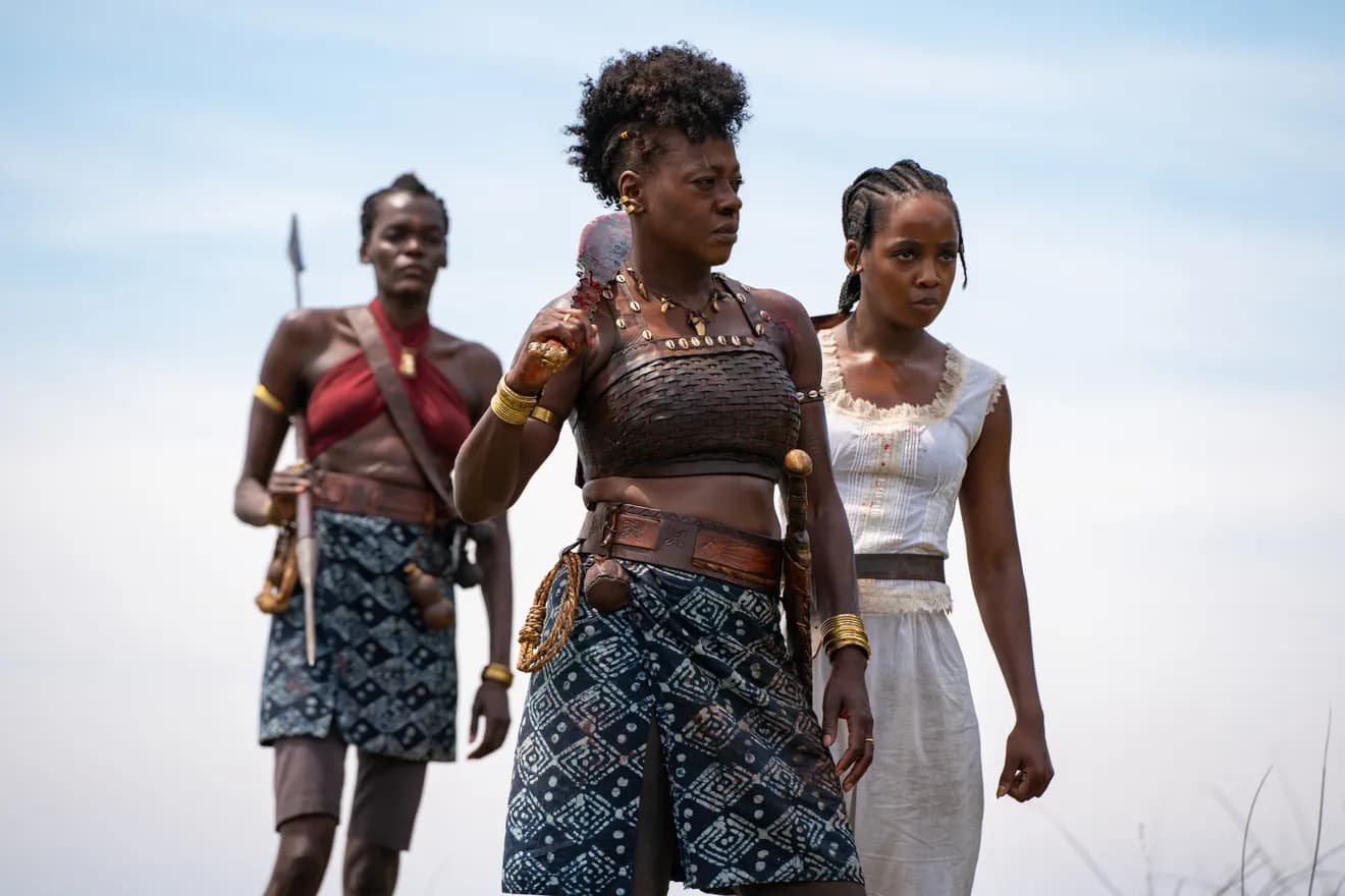 A new study ranks the top 100 most inclusive movies. How did your favorites stack up?