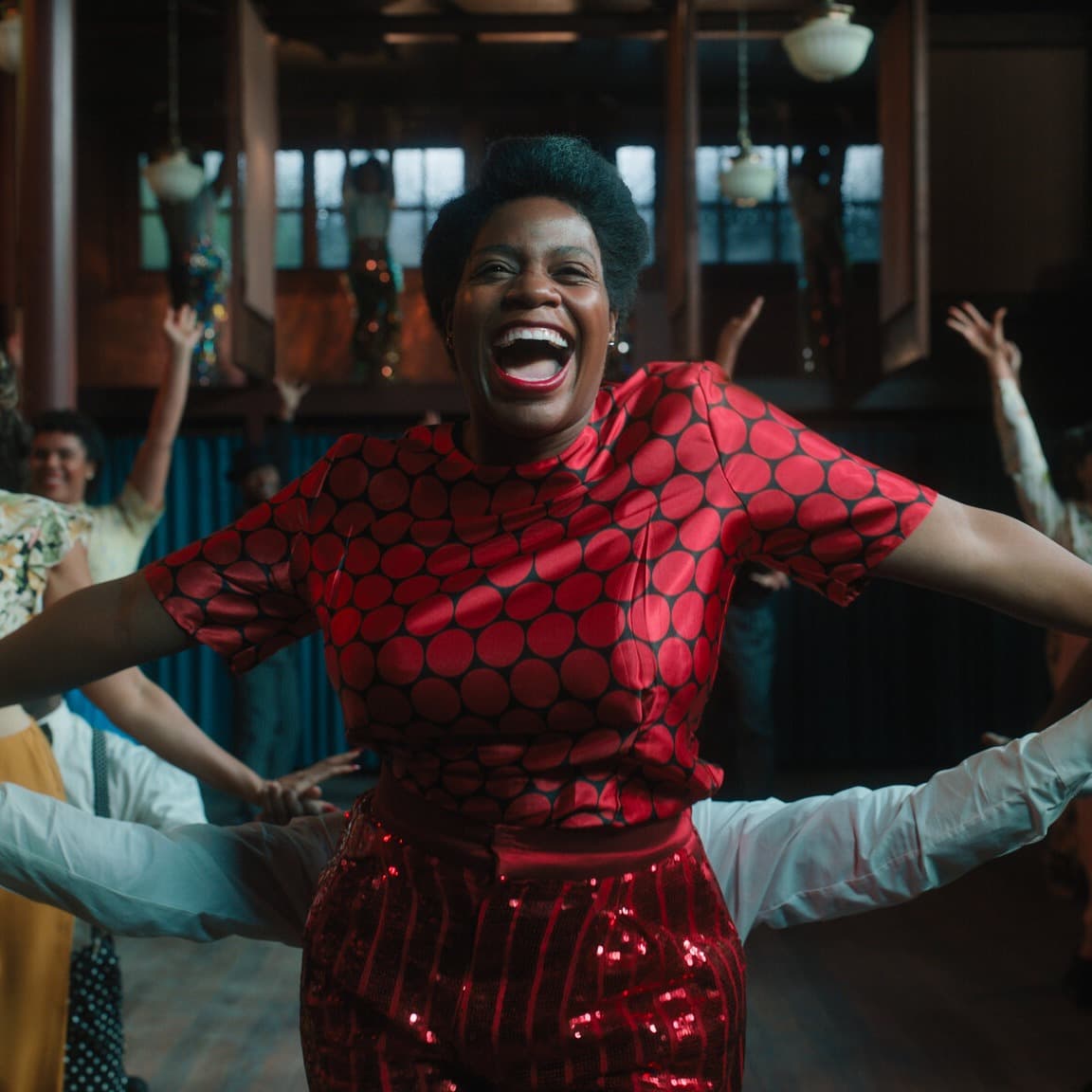 The Color Purple: image credit to Courtesy of Warner Bros.