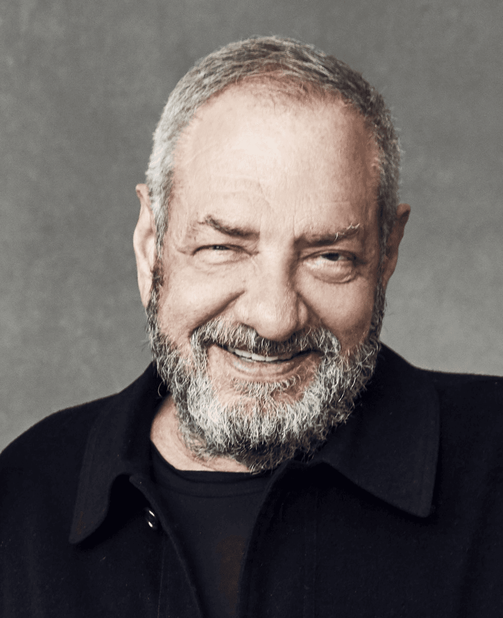Courtesy of Dick Wolf