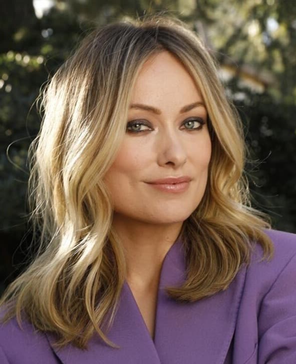 Olivia Wilde: image credit to Carolyn Cole/Los Angeles Times