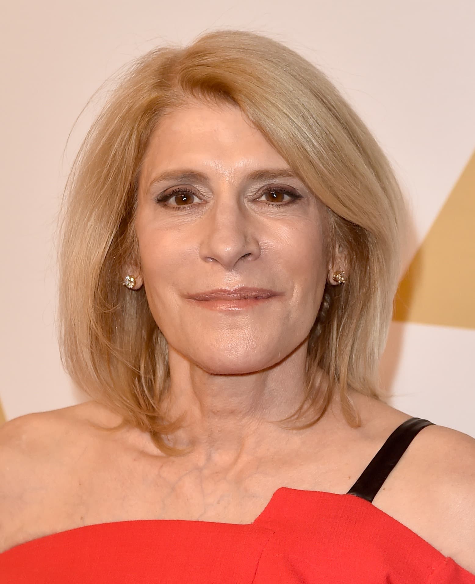 Mary Jo Markey: image credit to Kevin Winter/Getty Images