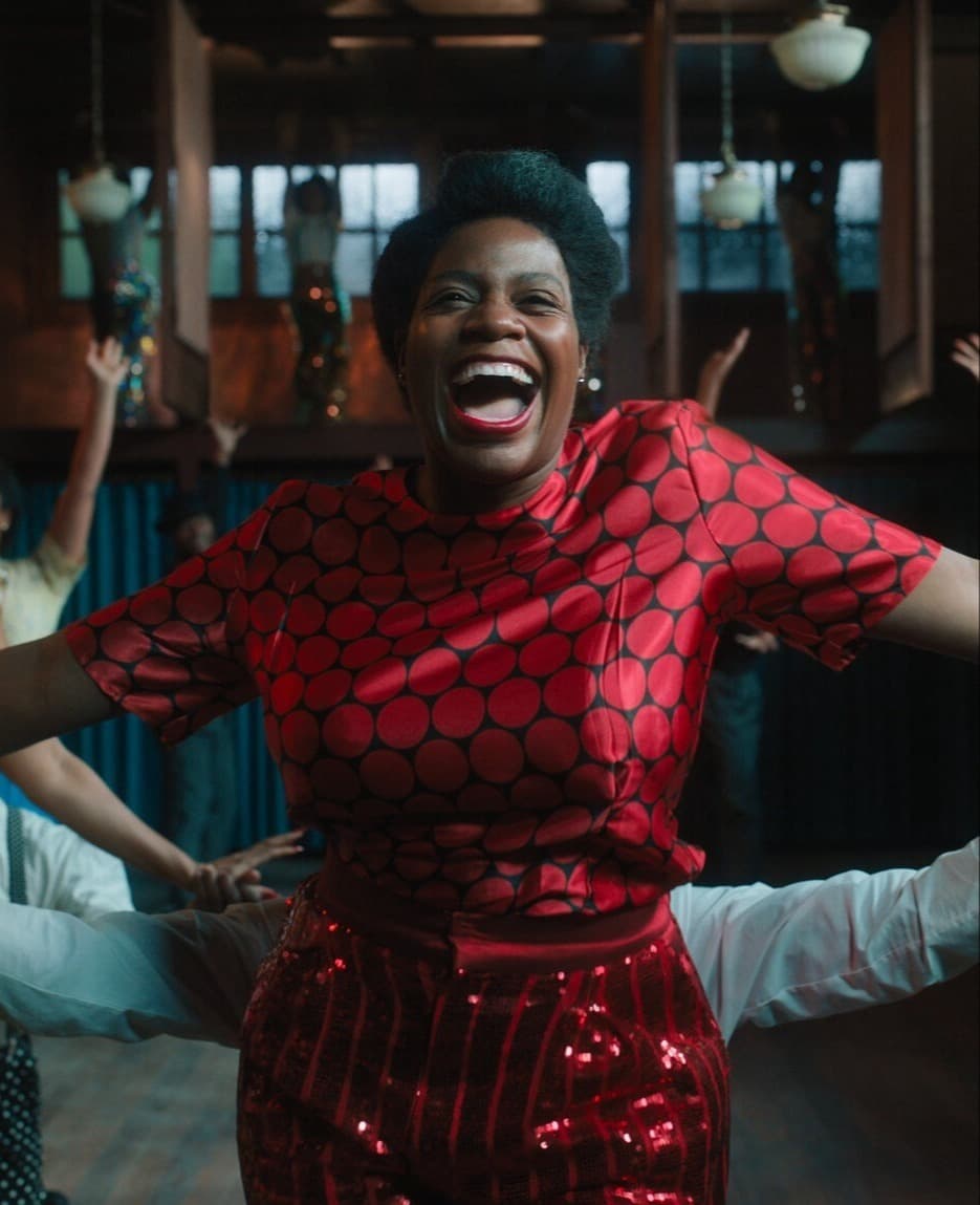 The Color Purple: image credit to Courtesy of Warner Bros.