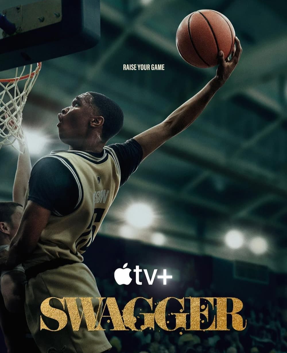 Courtesy of Apple TV+