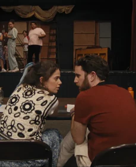 Theater Camp: image credit to Courtesy of Searchlight Pictures