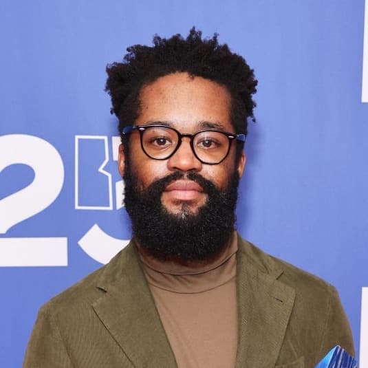 Blair McClendon: image credit to David M. Benett/Max Cisotti/Dave Benett/Getty Images