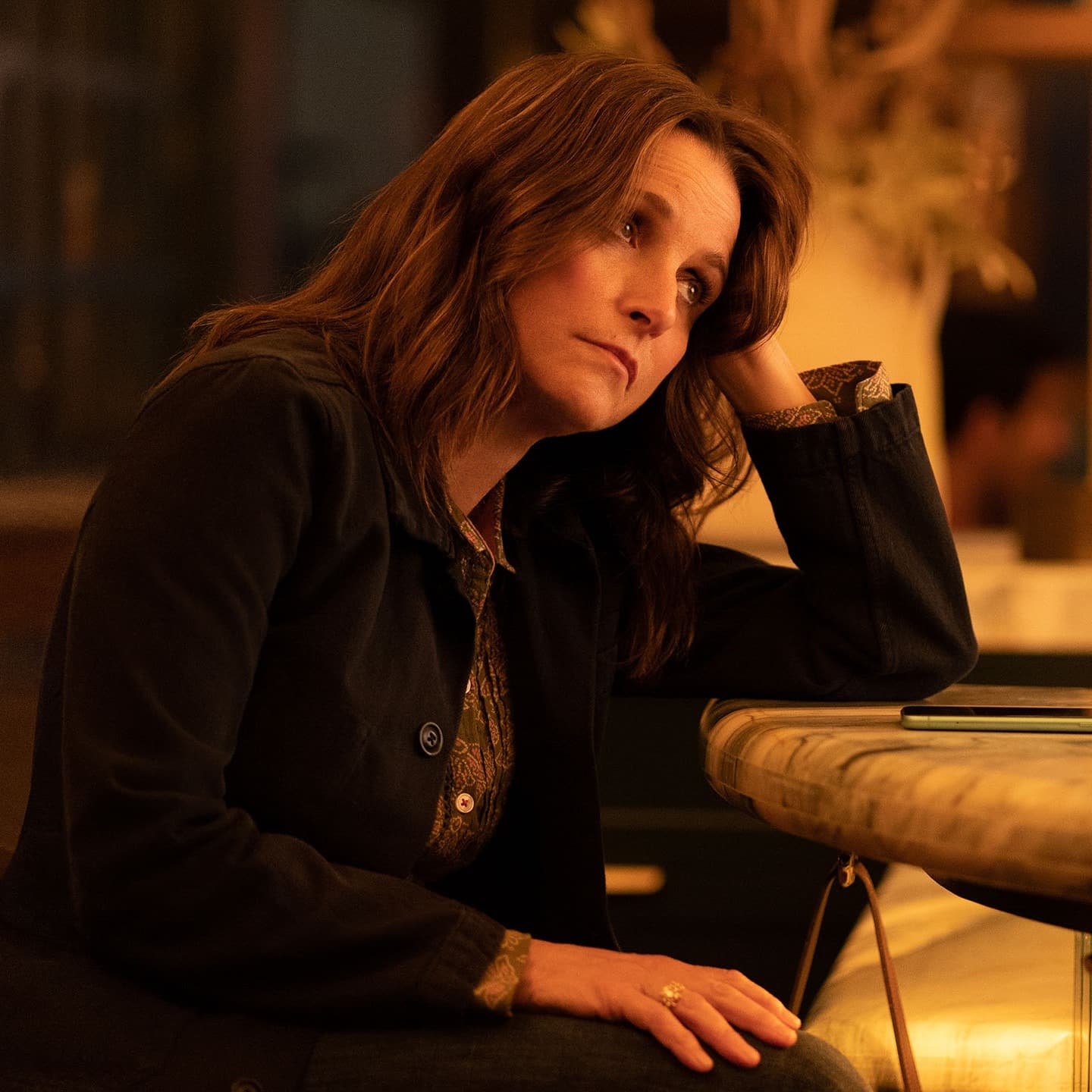 You Hurt My Feelings: image credit to Courtesy of A24