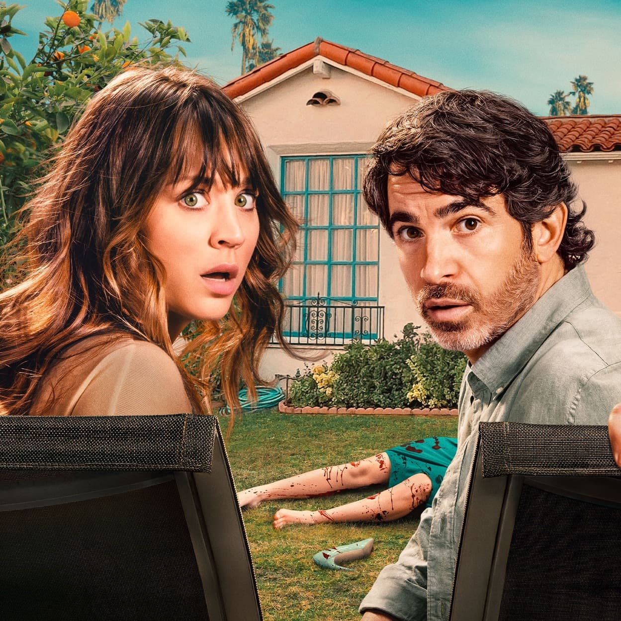 Based on a True Story