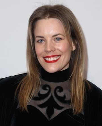 Catrin Hedström: image credit to Patrick Lewis/Starpix