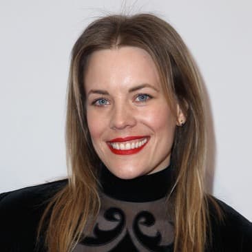 Catrin Hedström: image credit to Patrick Lewis/Starpix