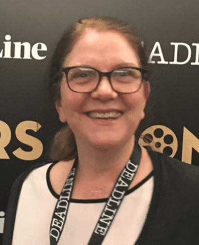 Anne McCabe: image credit to Provided by Anne McCabe