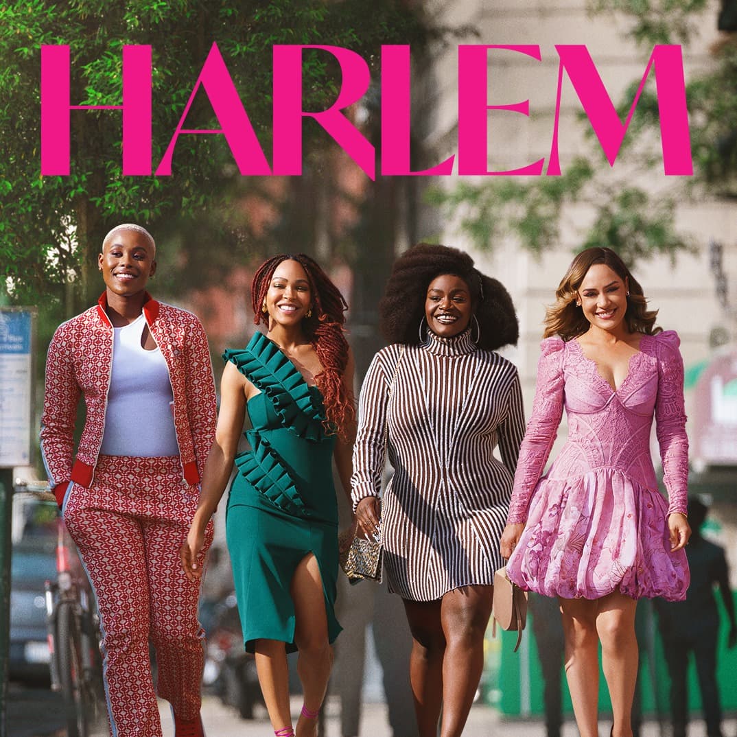 Harlem