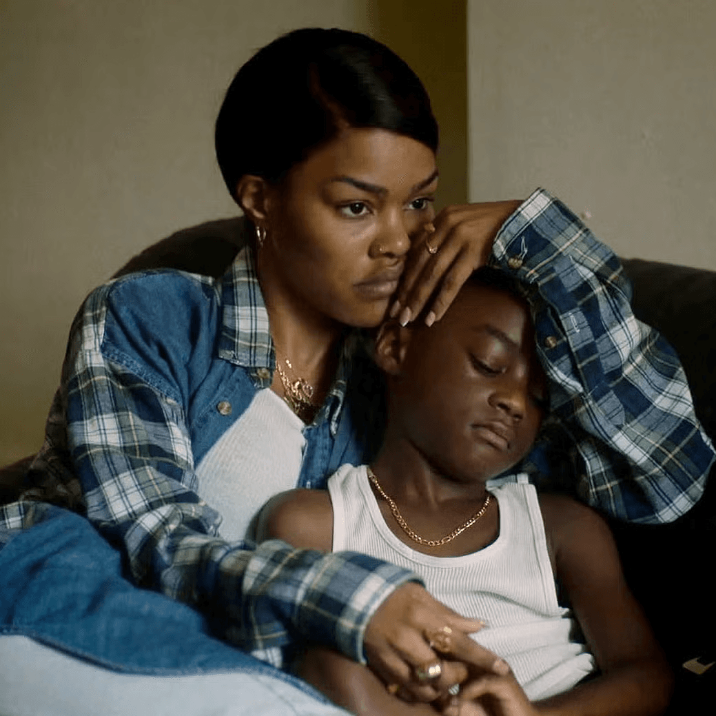 A Thousand and One: image credit to Courtesy of Focus Features