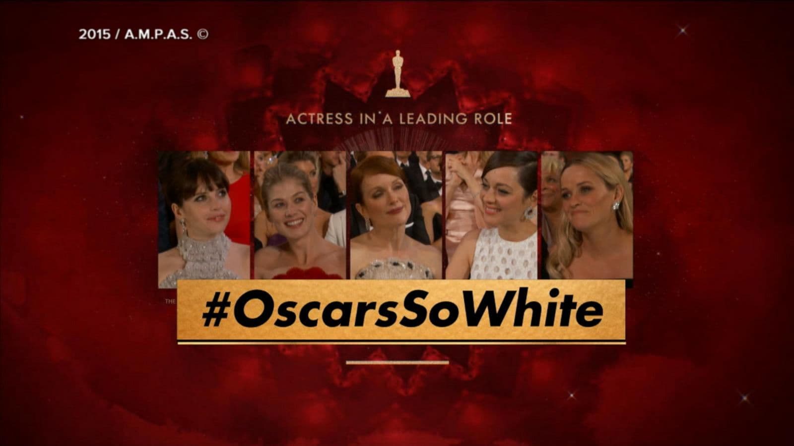 How push for diversity has affected the Oscars