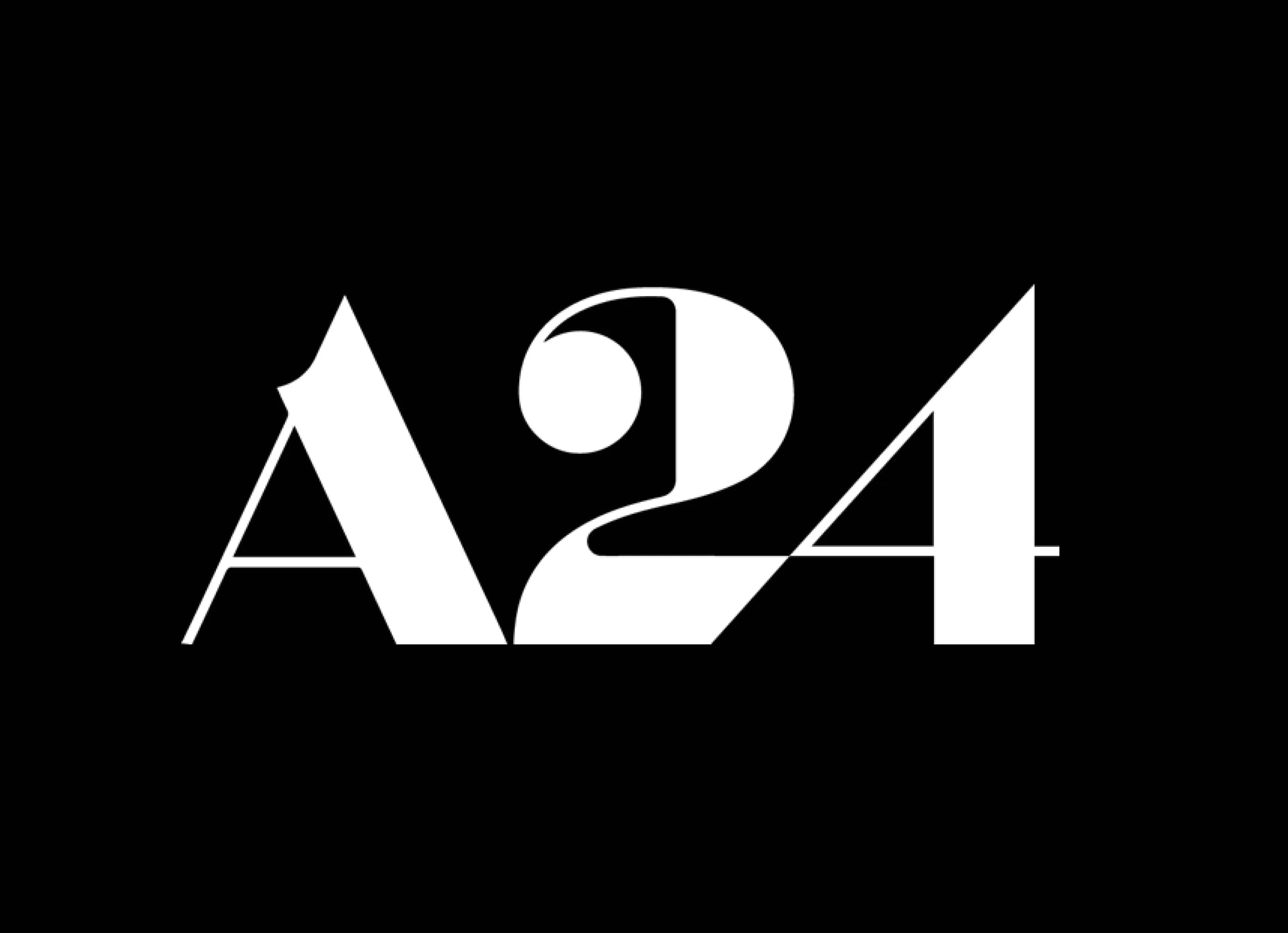 A24: image credit to Courtesy of A24