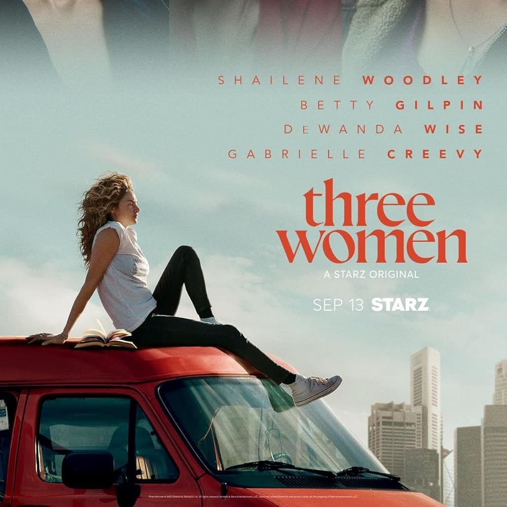 Three Women