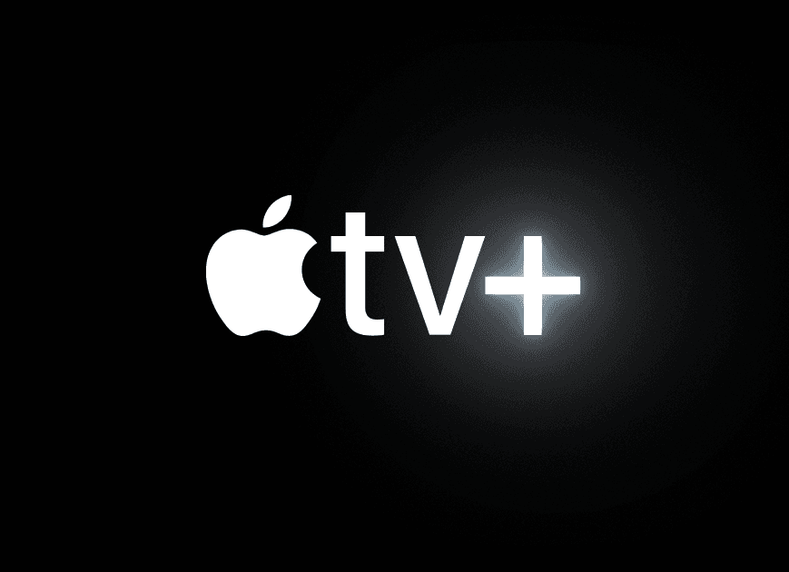 Courtesy of Apple TV Plus