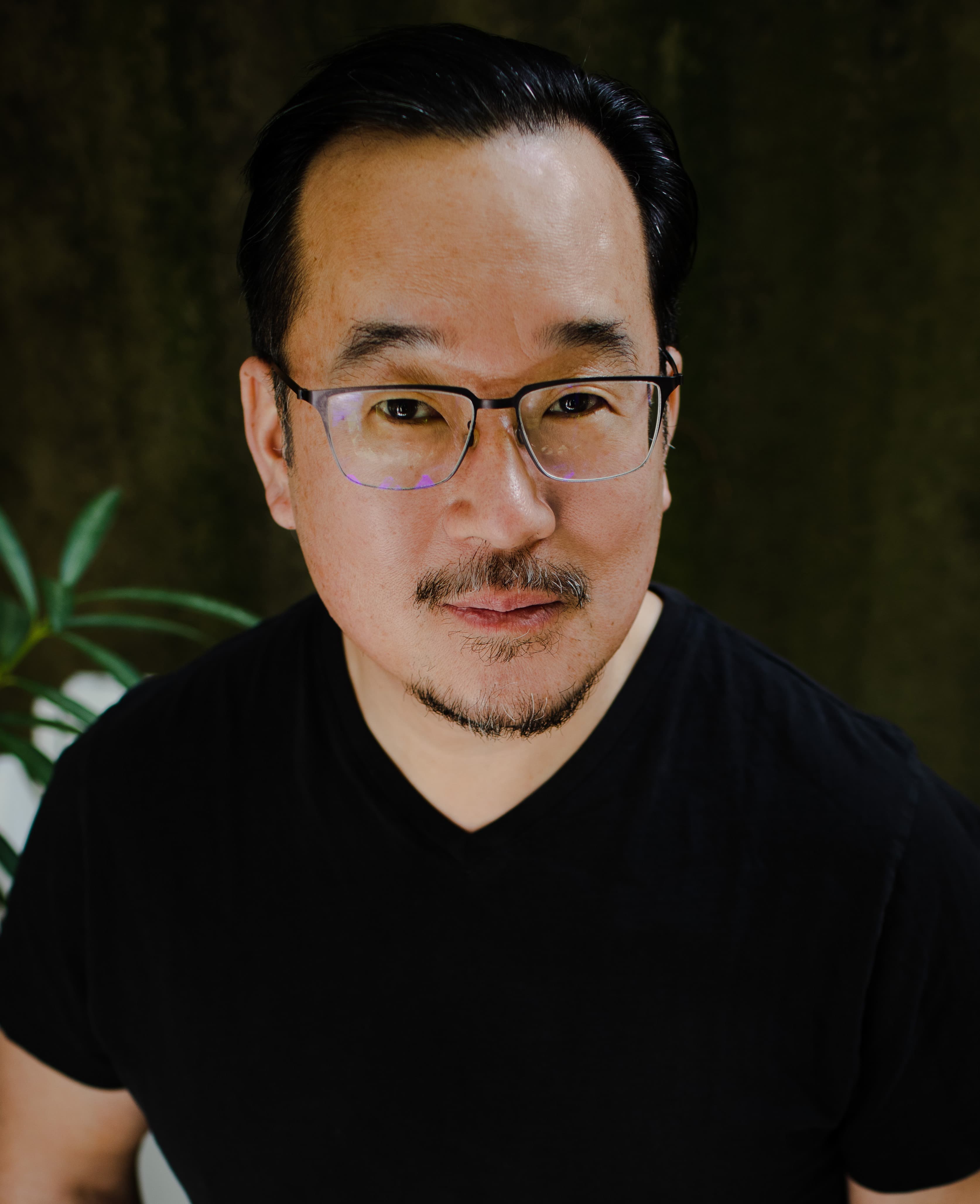 Harry Yoon: image credit to