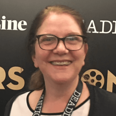 Anne McCabe: image credit to Provided by Anne McCabe