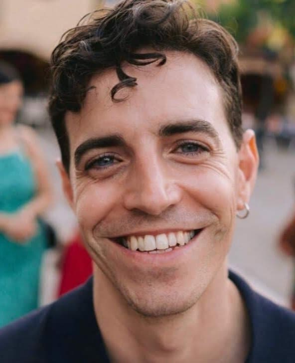 Andrés Federico González