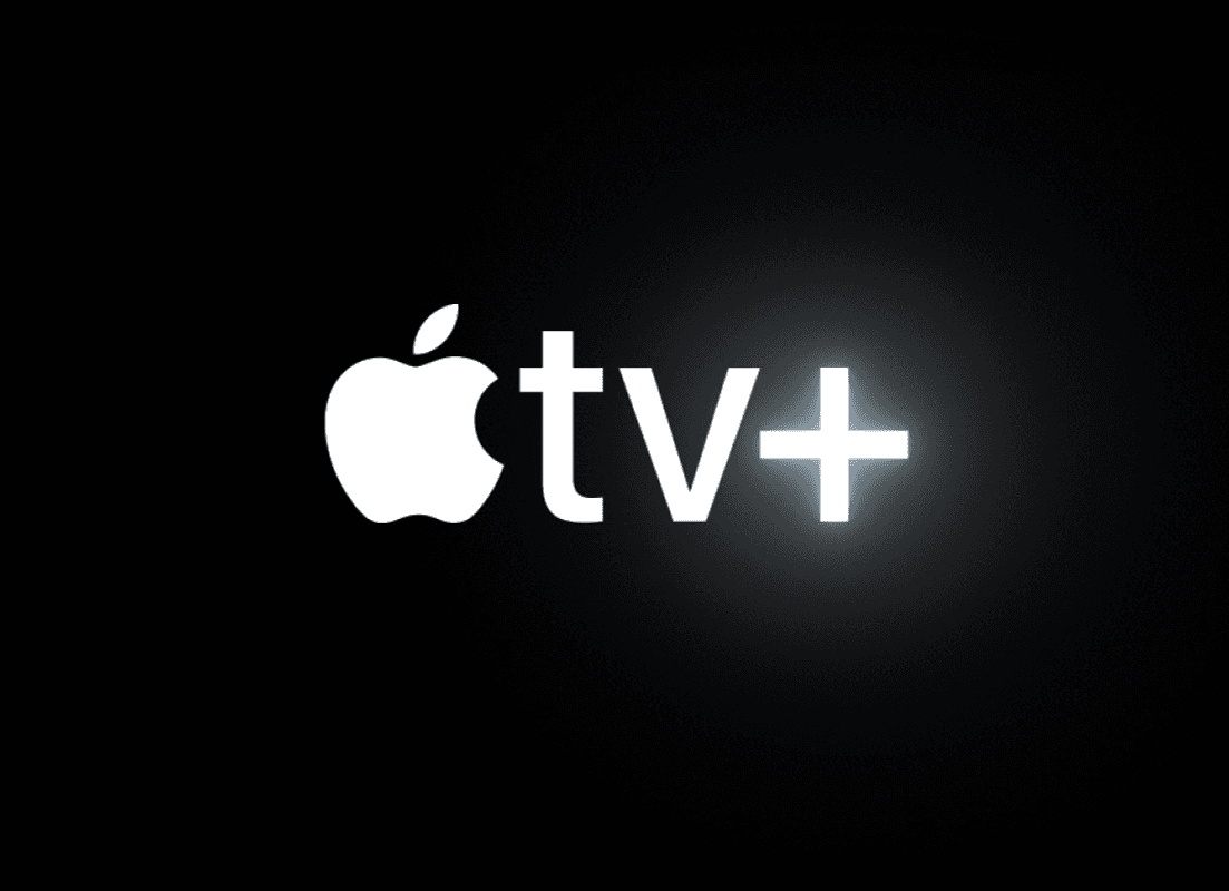 Apple TV+