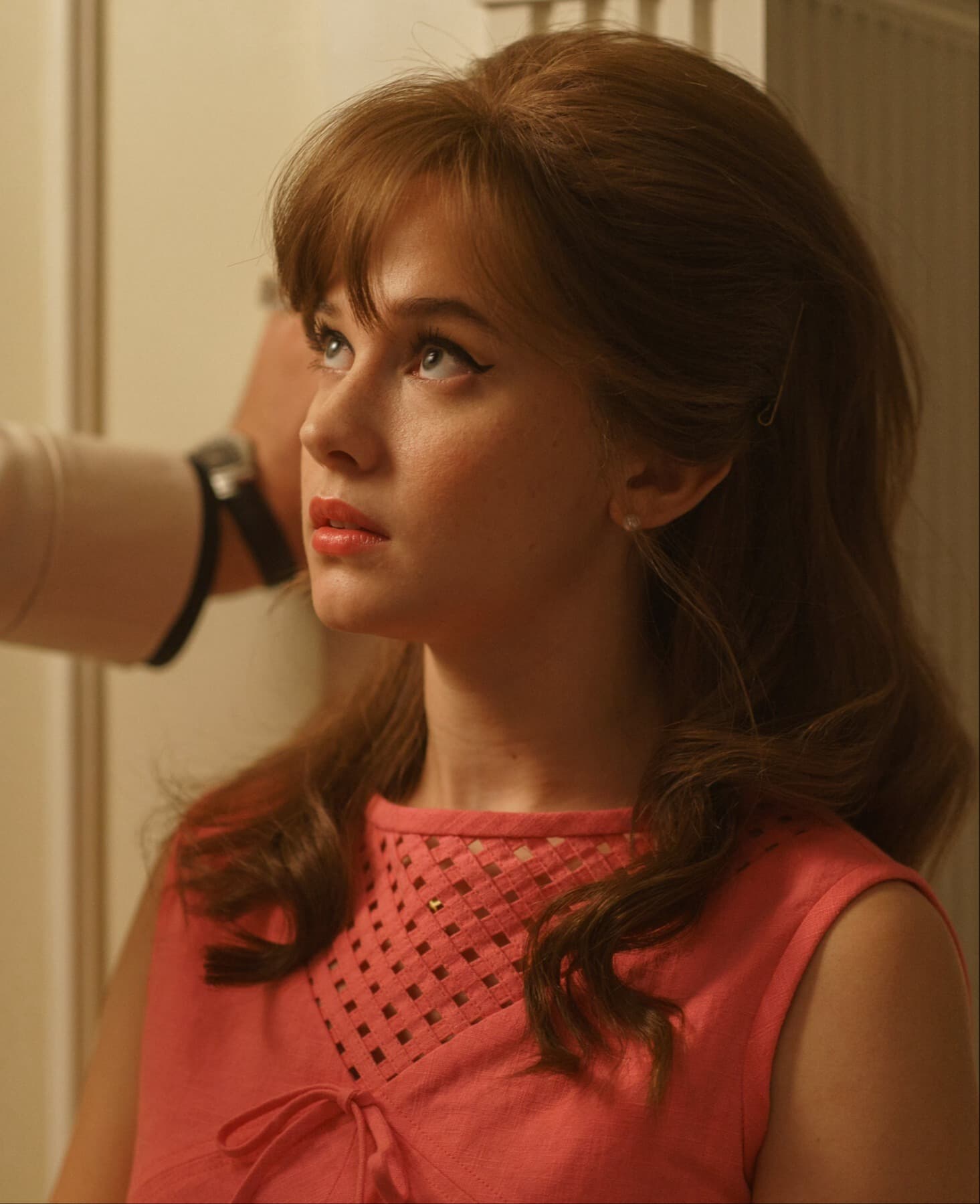 Priscilla: image credit to Courtesy of A24