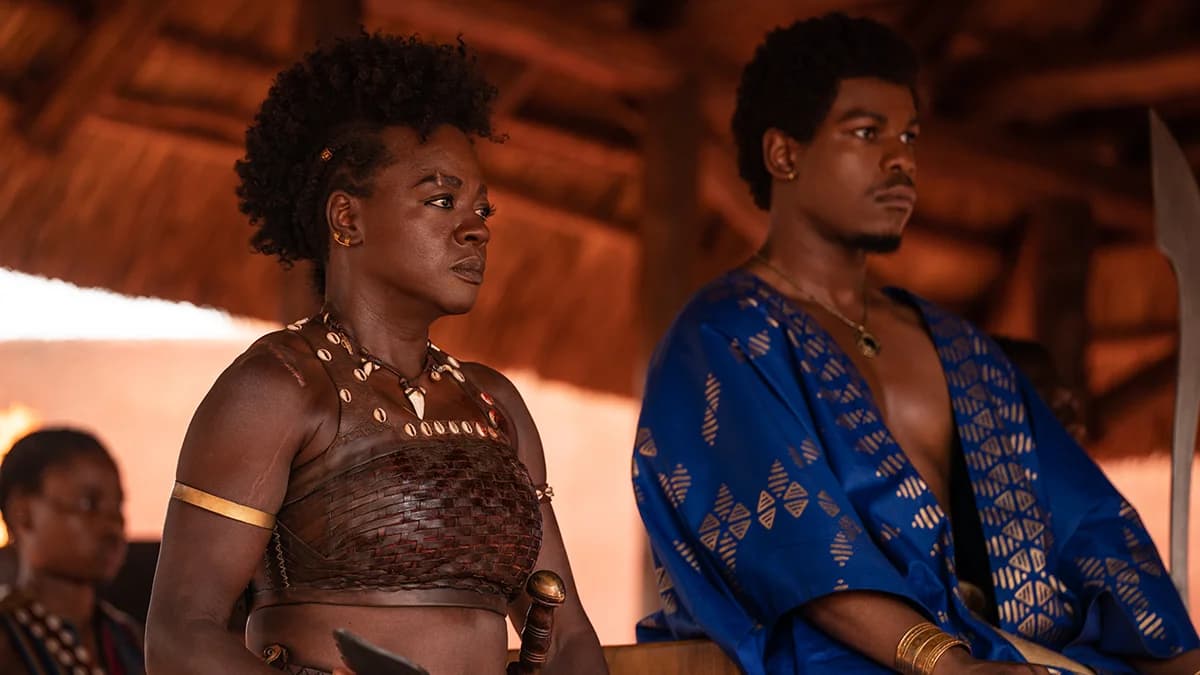 ‘Woman King’ Tops First Inclusion List For Achievements in Cinematic Representation