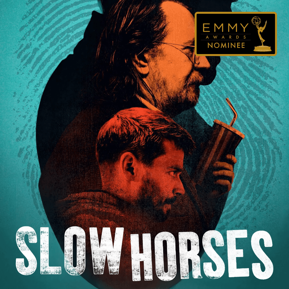 Slow Horses
