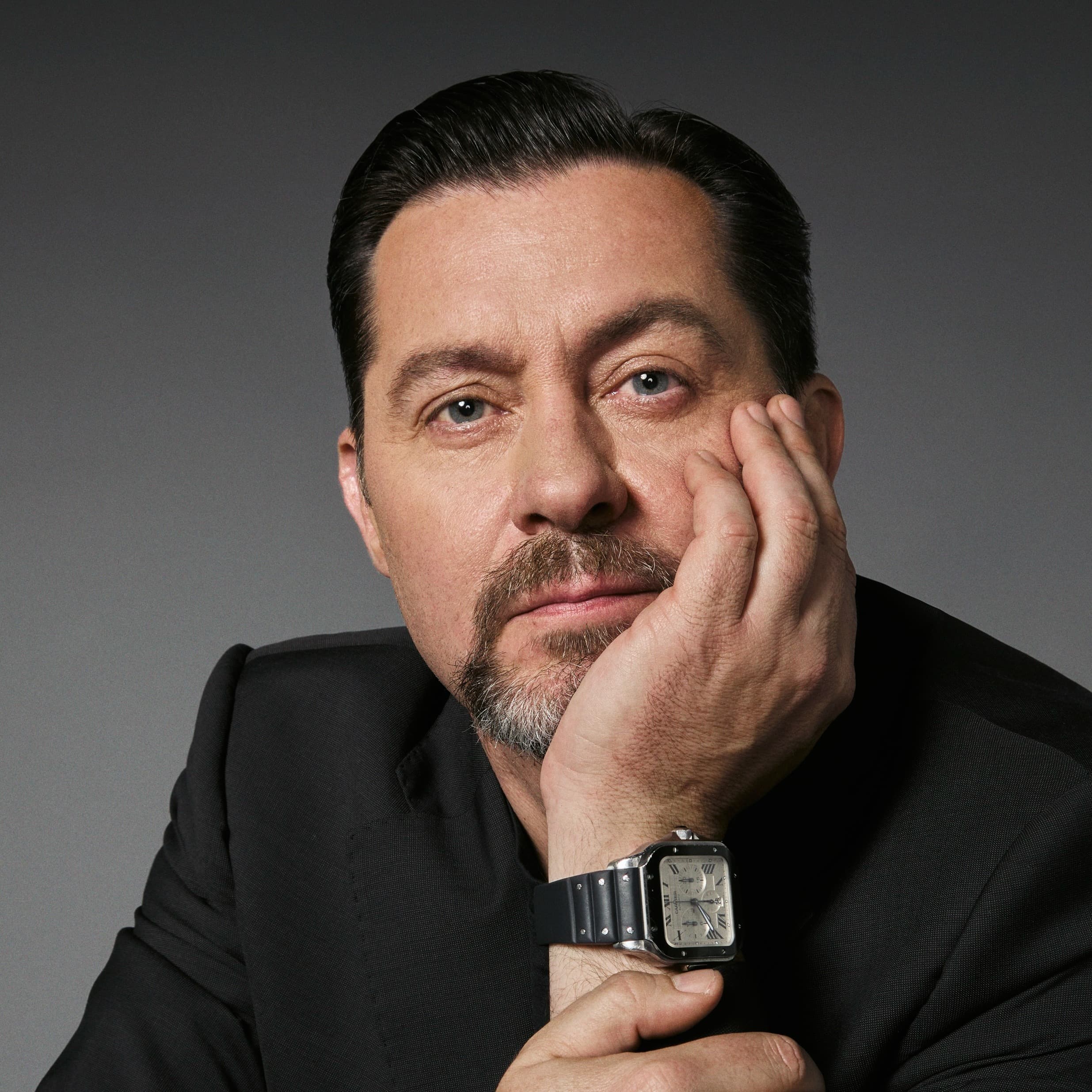 Ramón Campos