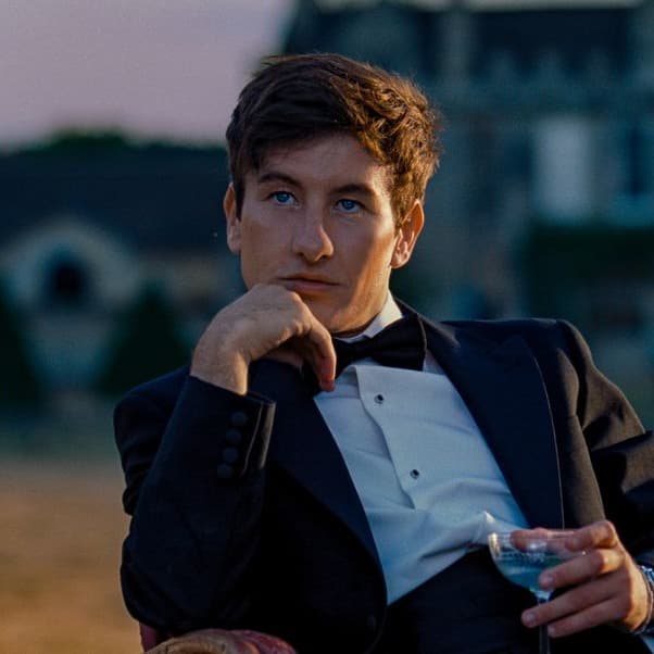 Saltburn: image credit to Courtesy of Metro-Goldwyn-Mayer (MGM)