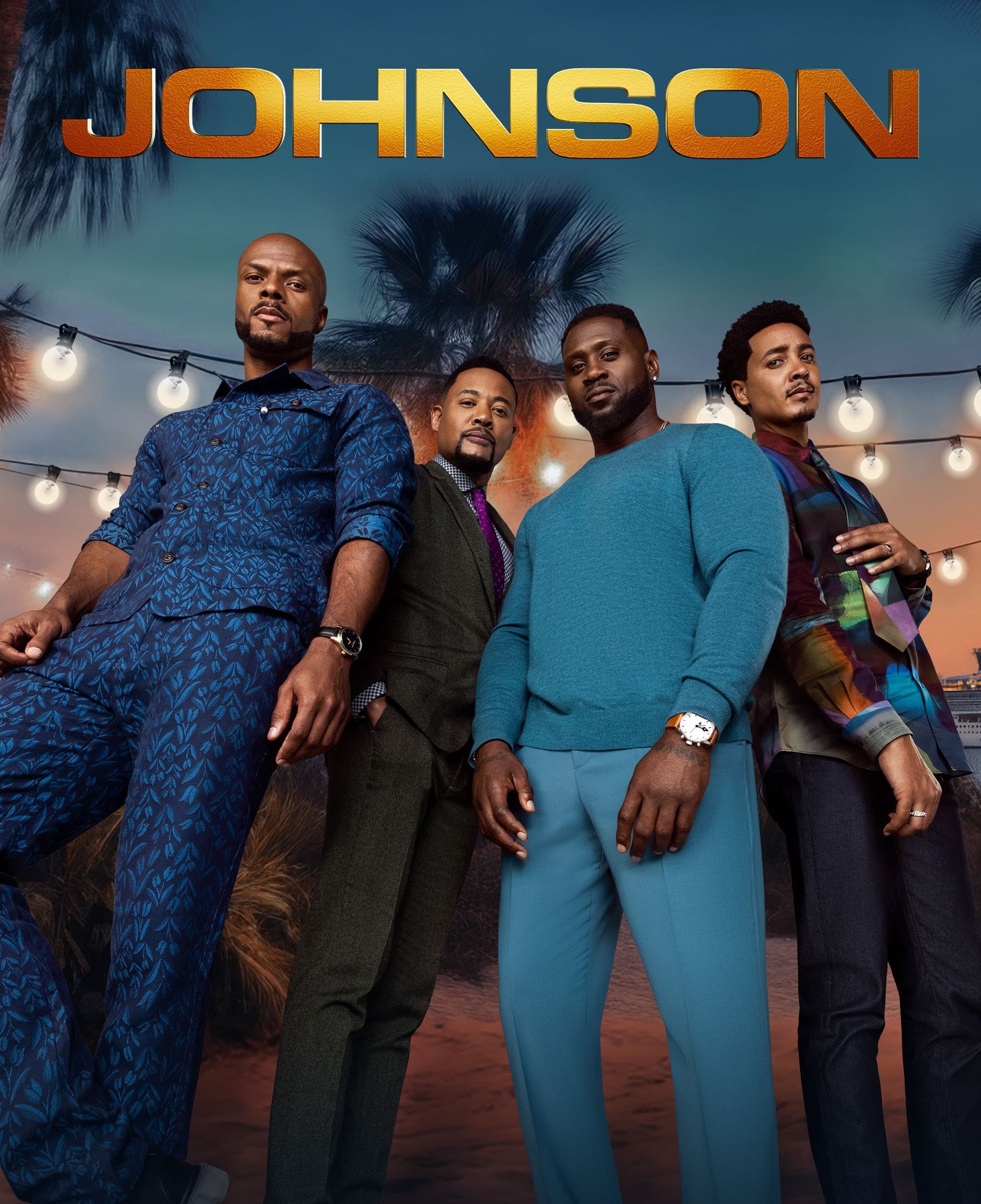 Courtesy of Bounce TV