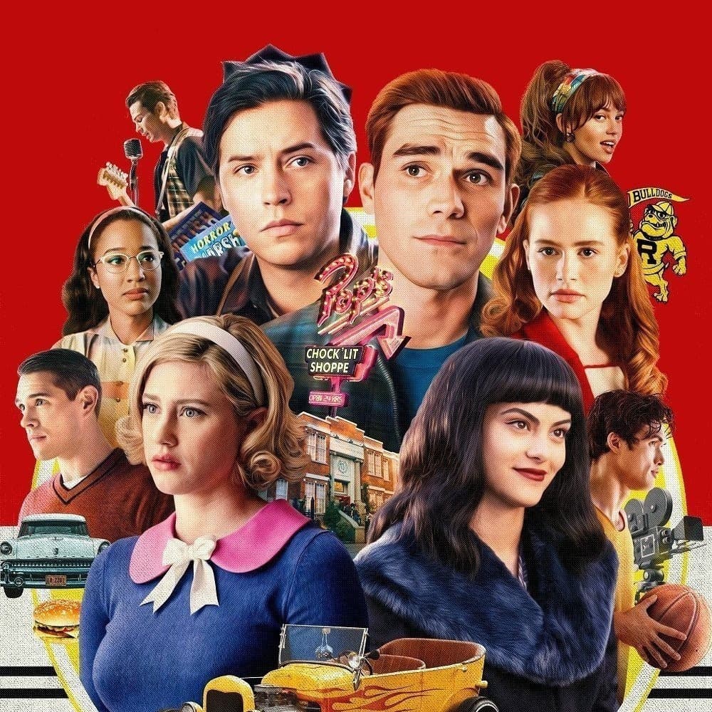 Riverdale