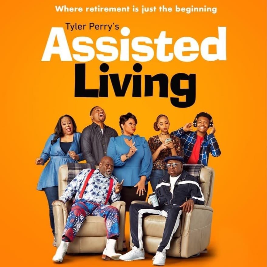 Tyler Perry's Assisted Living